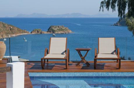 Petra Hotel and Suites