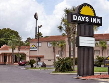 Days Inn Orange Park/Jacksonville