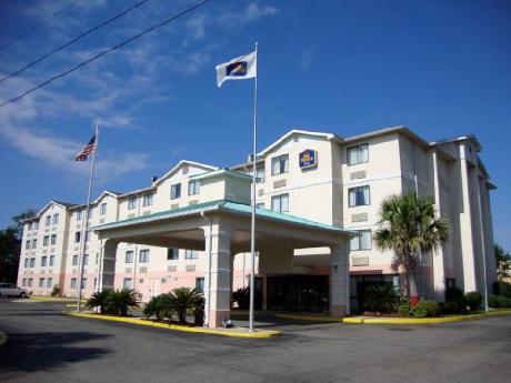 BEST WESTERN PLUS Cypress Creek