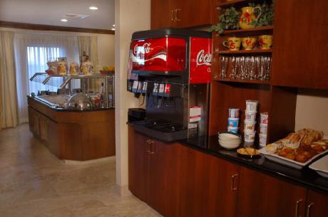 Staybridge Suites SACRAMENTO AIRPORT NATOMAS