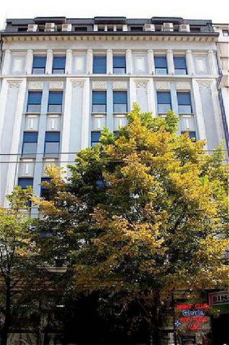 Gloria Palace Hotel Sofia