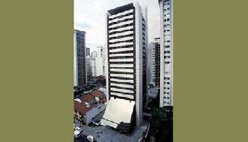 Golden Tulip Park Plaza