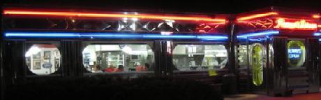 Oak Tree Inn Morrill