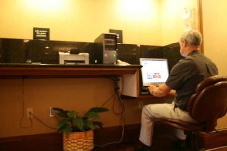 Hampton Inn North Little RockMcCain