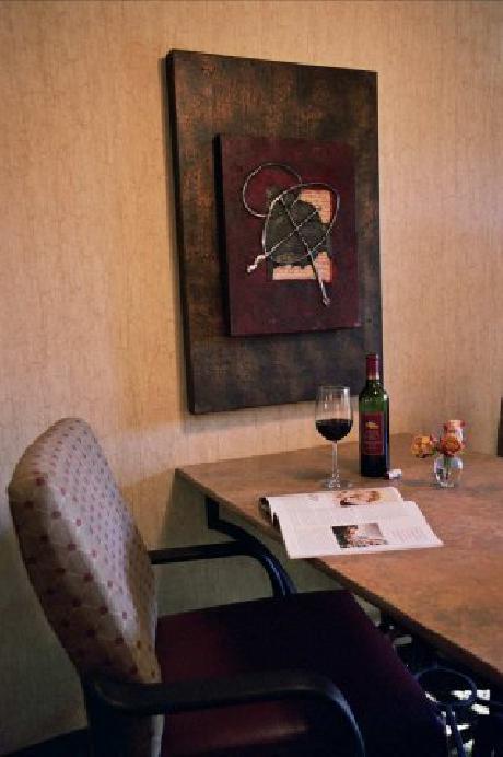 Embassy Suites Napa Valley