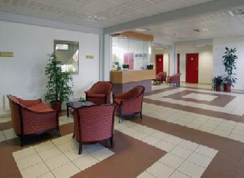 Hotel Edda Egilsstadir