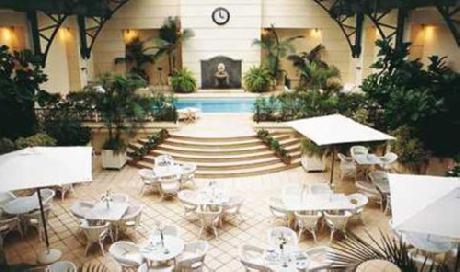 Loisuites Recoleta Hotel