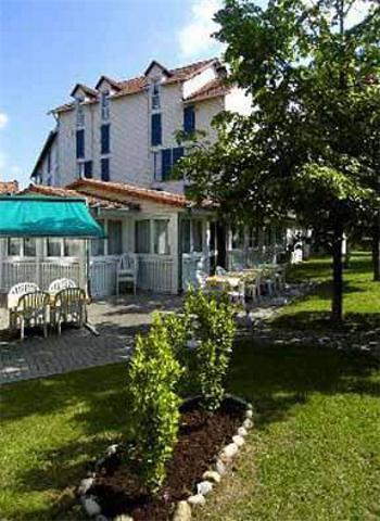 Comfort Hotel Strasbourg