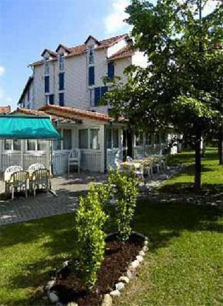 Comfort Hotel Strasbourg