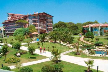 PAPILLON AYSCHA HOTEL