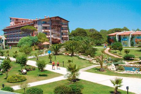 PAPILLON AYSCHA HOTEL