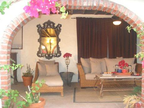 Tuscan Springs Hotel and Spa