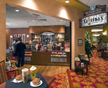 Embassy Ste NW ARK HtlSpa