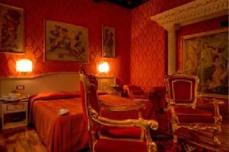 Canova Tadolini Residenza