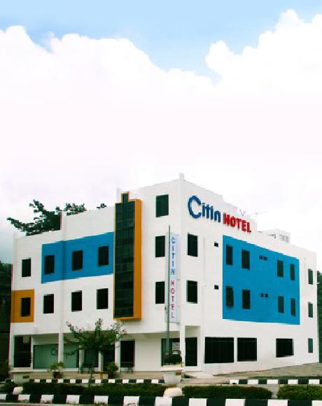 Citin Langkawi