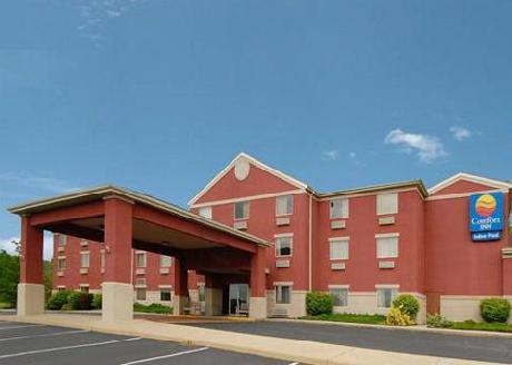 Comfort Inn New Stanton