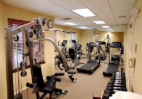 Residence Inn Saratoga Springs