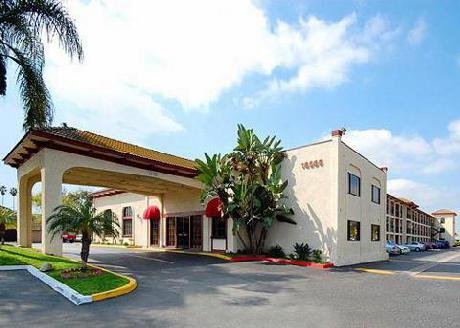 Quality Inn & Suites Artesia