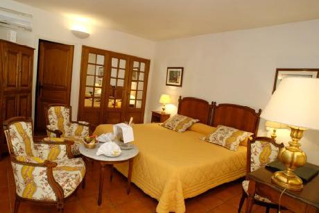 L Auberge de Cassagne