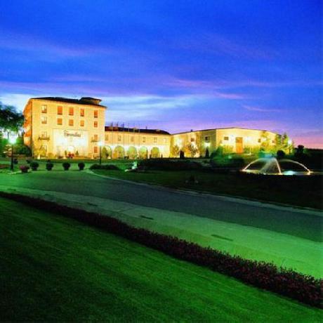 Domus Selecta Torremilanos