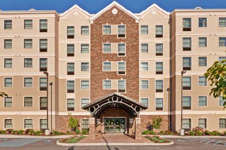 Staybridge Suites BUFFALO
