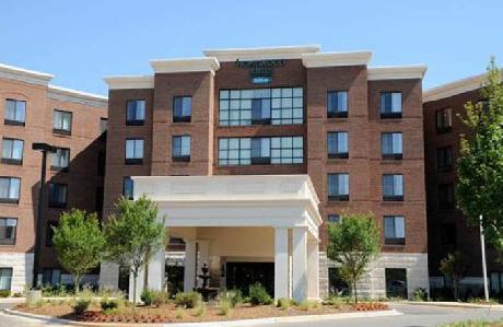 Homewood Suites by Hilton Davidson