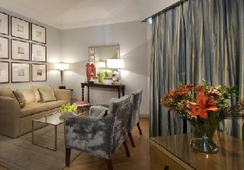 The Carlton Tel Aviv