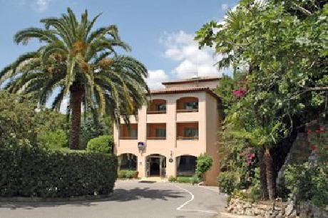 BEST WESTERN Hotel Floreal