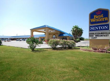 BEST WESTERN Sinton