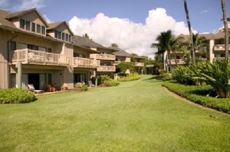 Castle Kaha Lani Resort