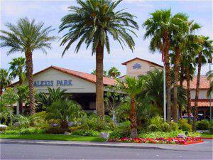 Alexis Park Resort