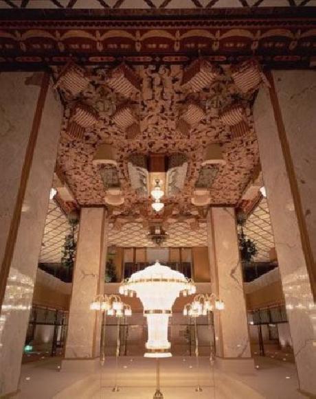 RIHGA Royal Hotel Sakai