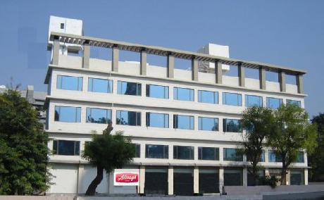 Always Riverview Ahmedabad