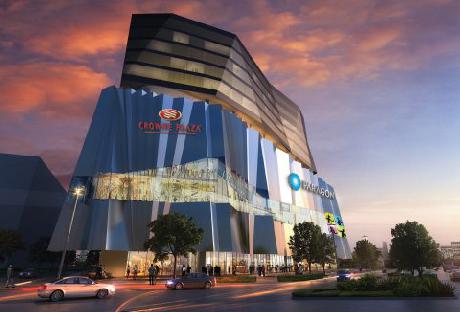 Crowne Plaza SEMARANG