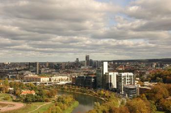 Crowne Plaza VILNIUS