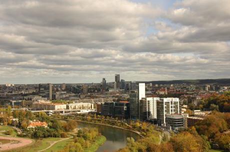 Crowne Plaza VILNIUS