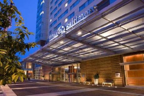 Hilton Baltimore