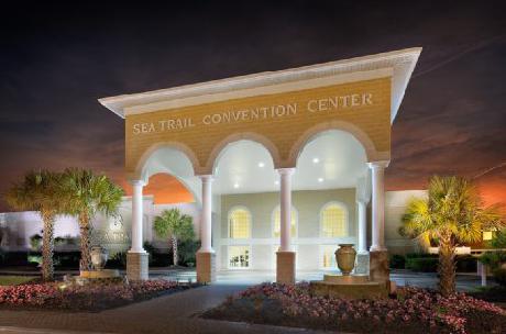 Sea Trail Resort and Conference Center