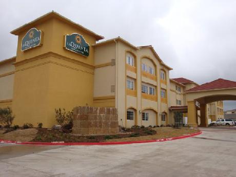 La Quinta Inn & Suites Woodway  Waco South