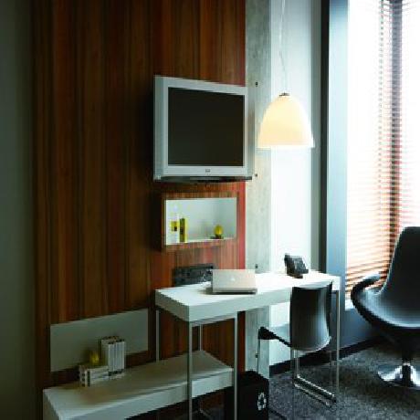 Alt Hotel Quartier Dix30