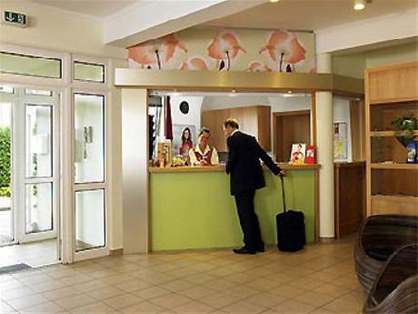 ibis Leipzig Nord Ost