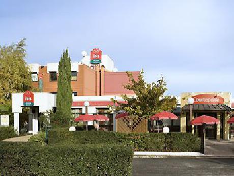 Ibis Toulouse Blagnac Aeroport