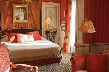 Hotel Napoleon Paris