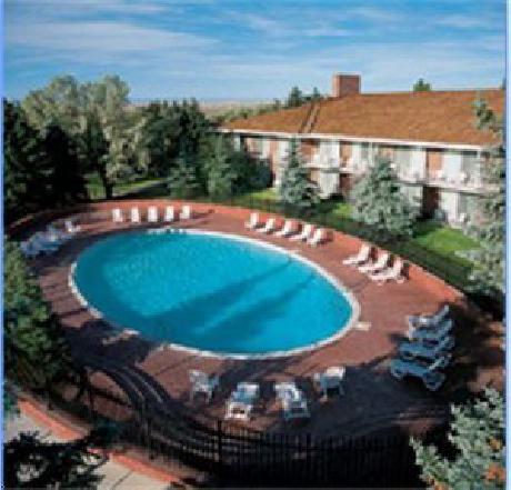 Little America Hotel