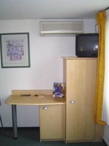 INTER-HOTEL LE BEAULIEU