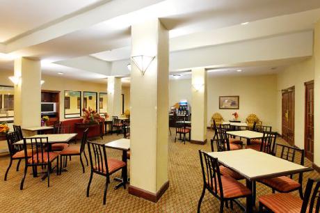 Holiday Inn Express Hotel & Suites SYLACAUGA