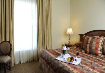 The Iberville Suites