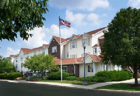 TownePlace Suites Columbus Worthington