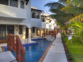 Hidden Beach Resort Au Naturel