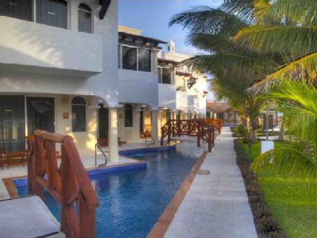 Hidden Beach Resort Au Naturel